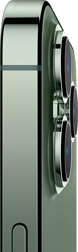 iPhone 13 Pro, 512GB Alpská zelená (Stav A, Baterie 100 %)