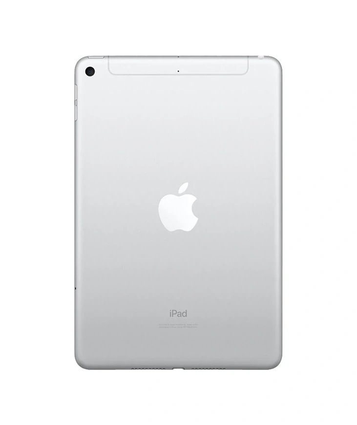 iPad mini 7.9" (2019), 64GB Wi-Fi, Stříbrná (Stav A-)
