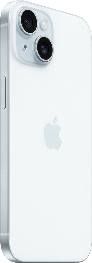 iPhone 15, 512GB Modrá (Stav A)