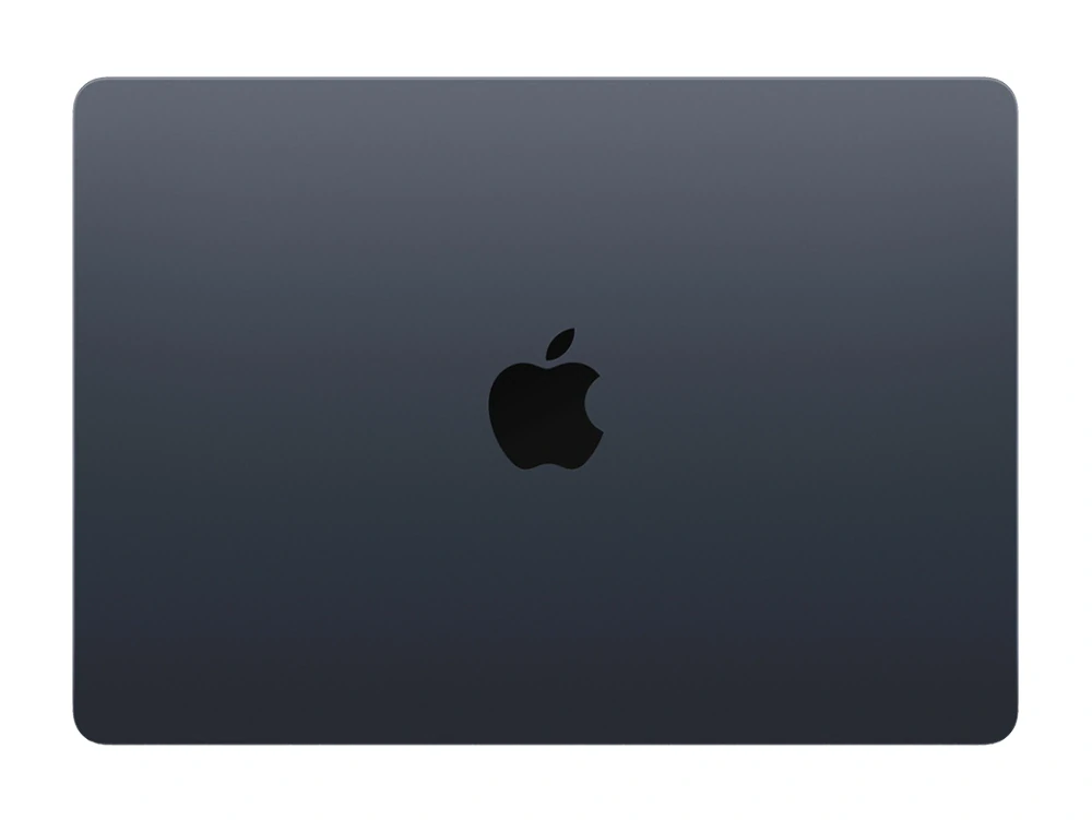 MacBook Air 13" 2024, M3 8-Core, 8GB/256GB Temně inkoustová (Stav A)