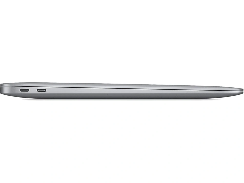 MacBook Air 13" 2020, i5 1,1GHz, 8GB/256GB Vesmírně šedá (Stav B-)