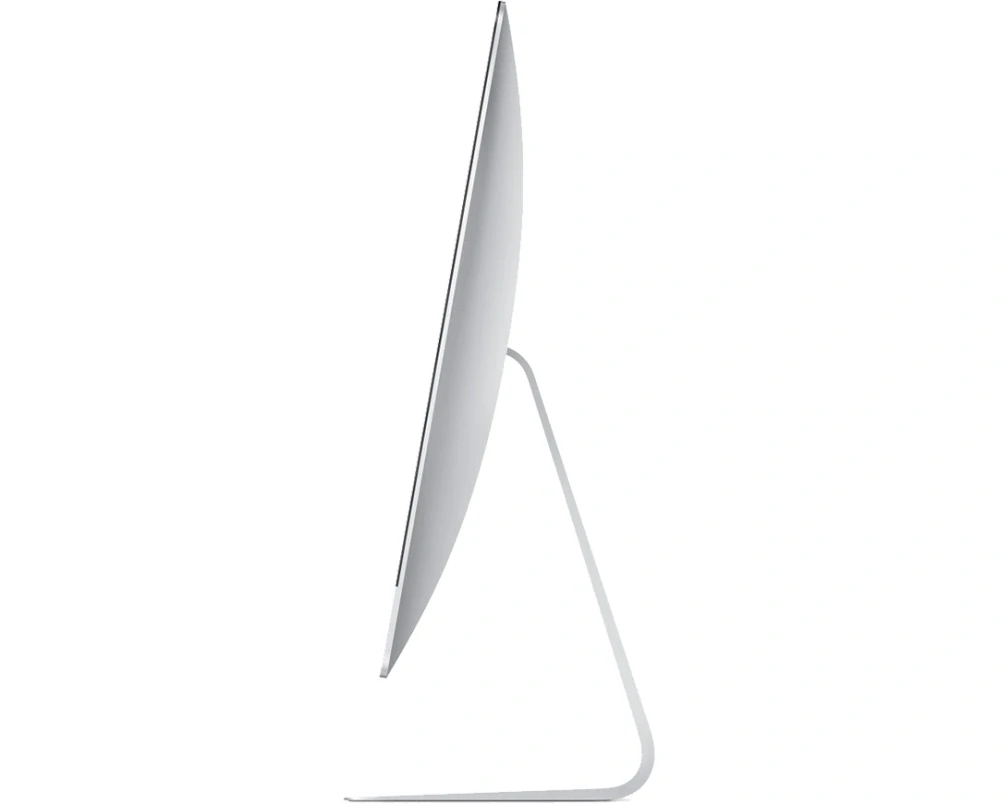 iMac 27" (2020), i7 3.8GHz 40GB/512GB Stříbná (Stav A)