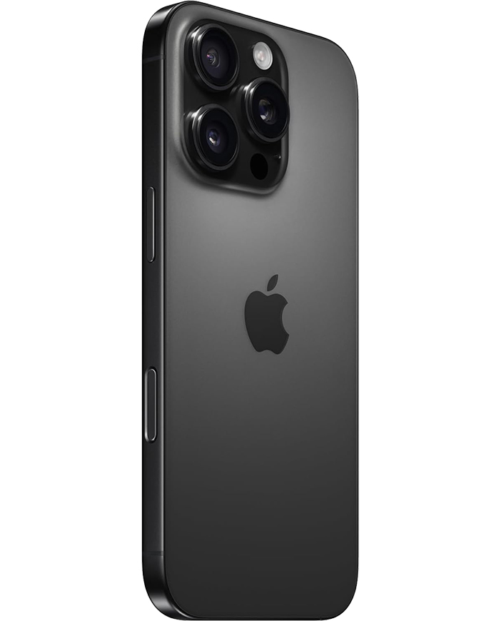 iPhone 16 Pro, 256 GB Přírodní titan (Stav A)