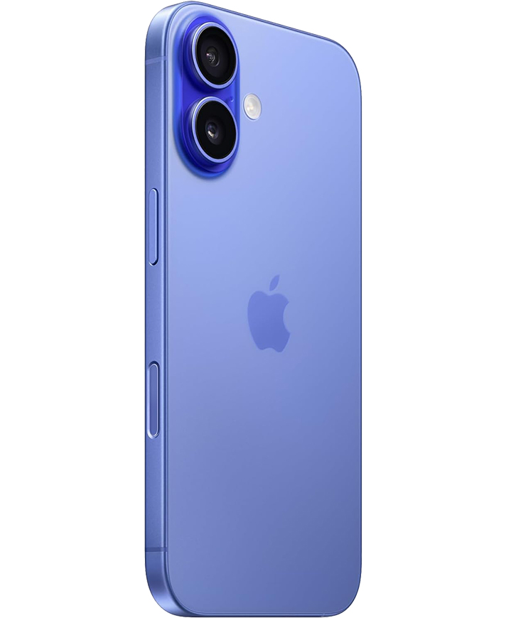 iPhone 16, 128GB Ultramarine (Stav A)