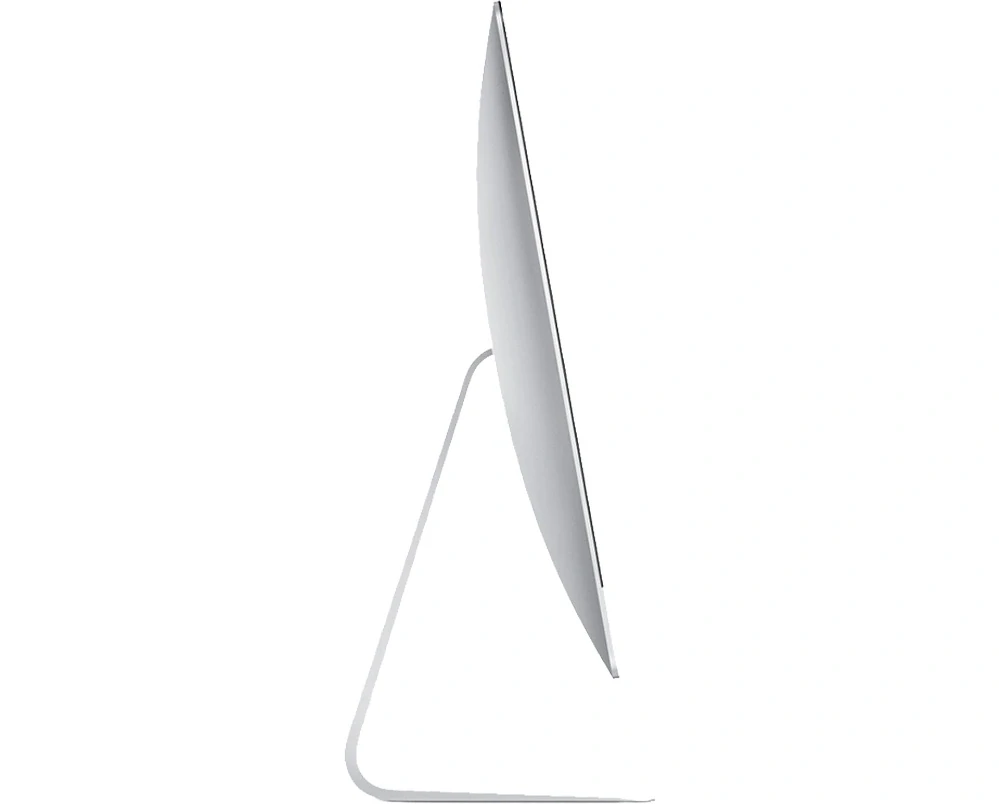 iMac 27" (2015), i5 3,2 GHz 20GB/1TB Stříbrná (Stav A)