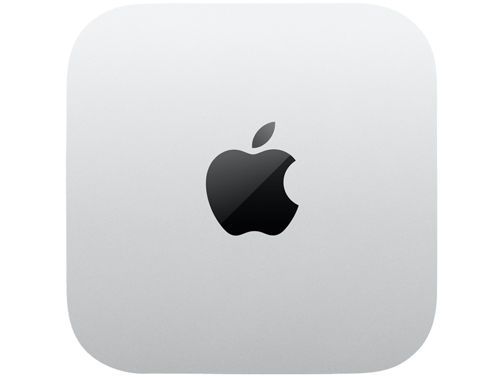 Mac mini 2024, M4 Pro 12-Core, 24GB/512GB Stříbrná (Stav A)