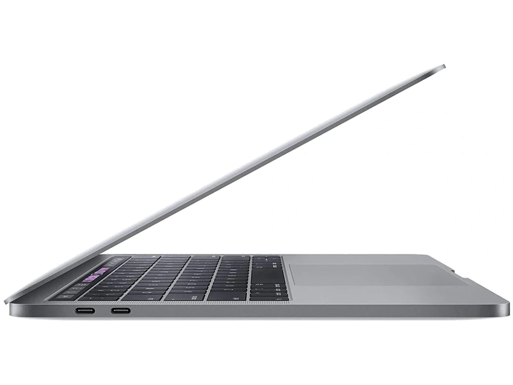 MacBook Pro 16" 2019, i9 2,3 GHz 16GB/1TB Vesmírně šedá (Stav B)