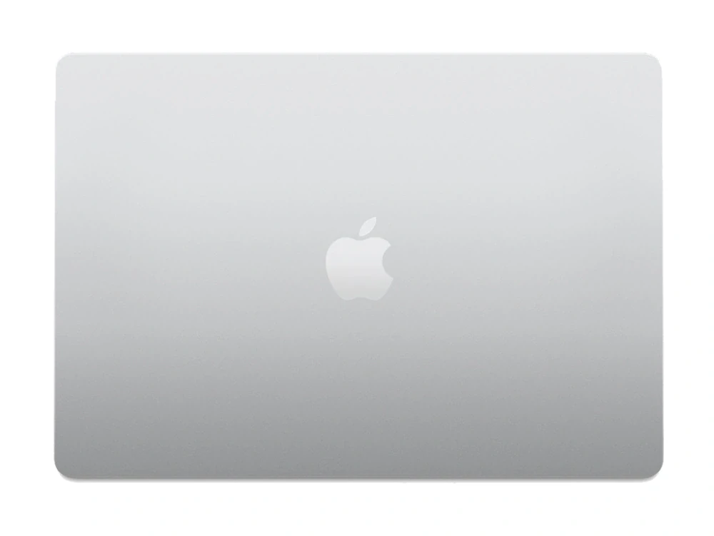 MacBook Air 15" 2024, M3 8-Core, 16GB/512GB, Stříbrná (Stav A)