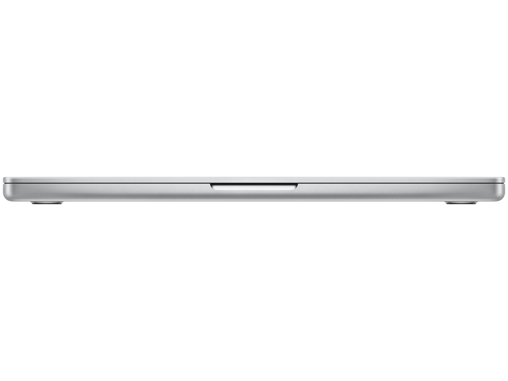 MacBook Pro 14" 2021, M1 Pro 10-Core, 16GB/1TB Stříbrná (Stav A-)