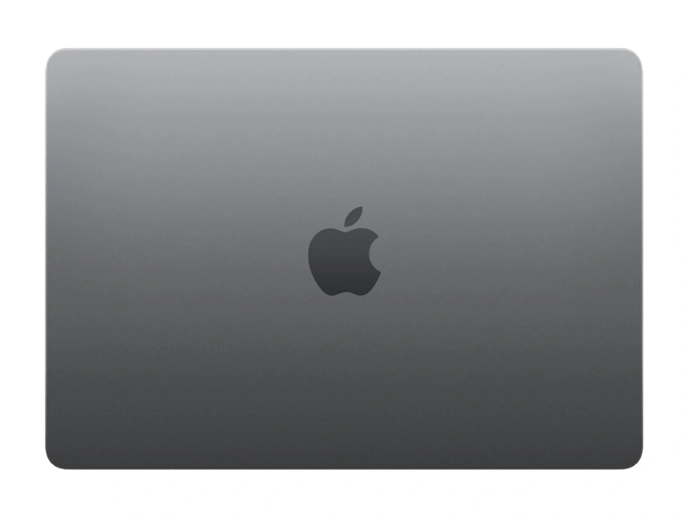 MacBook Air 13" 2022, M2 8-Core, 8GB/512GB Vesmírně šedá (Stav A-)