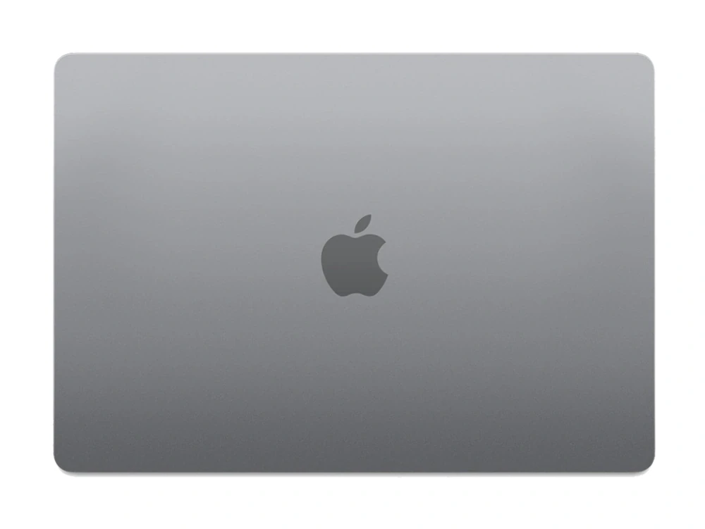 MacBook Air 15" 2023, M2 8-Core, 16GB/512GB Vesmírně šedá (Stav A-)