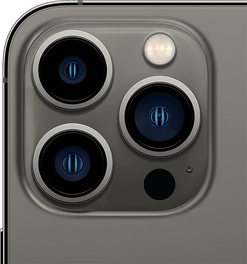 iPhone 13 Pro, 256GB Grafitově šedá (Stav A, Baterie 100 %)