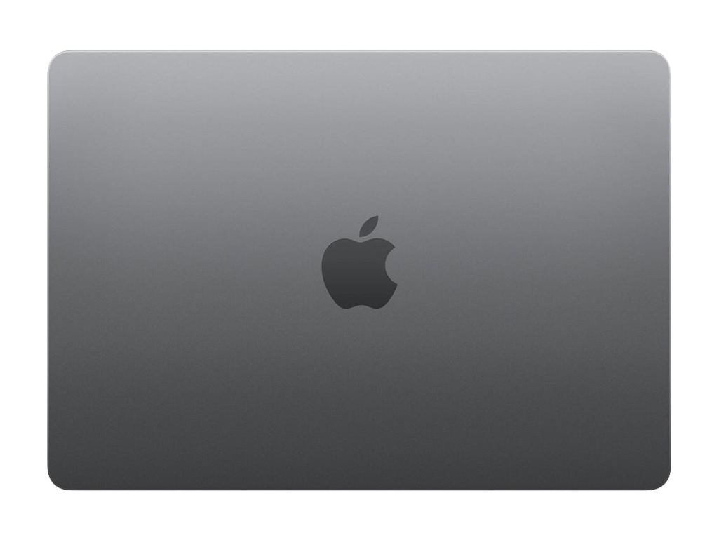 MacBook Air 13" 2024, M3 8-Core, 16GB/512GB Vesmírně šedá (Stav A)
