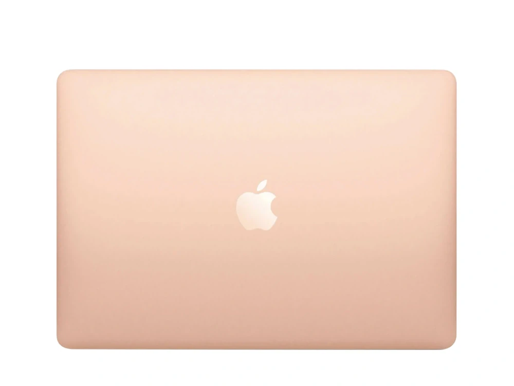 MacBook Air 13" 2020, i5 1,1GHz, 8GB/256GB Zlatá (Stav A-)