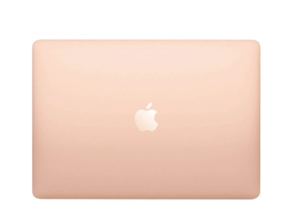 MacBook Air 13" 2020, i5 1,1GHz, 8GB/512GB Zlatá (Stav B)