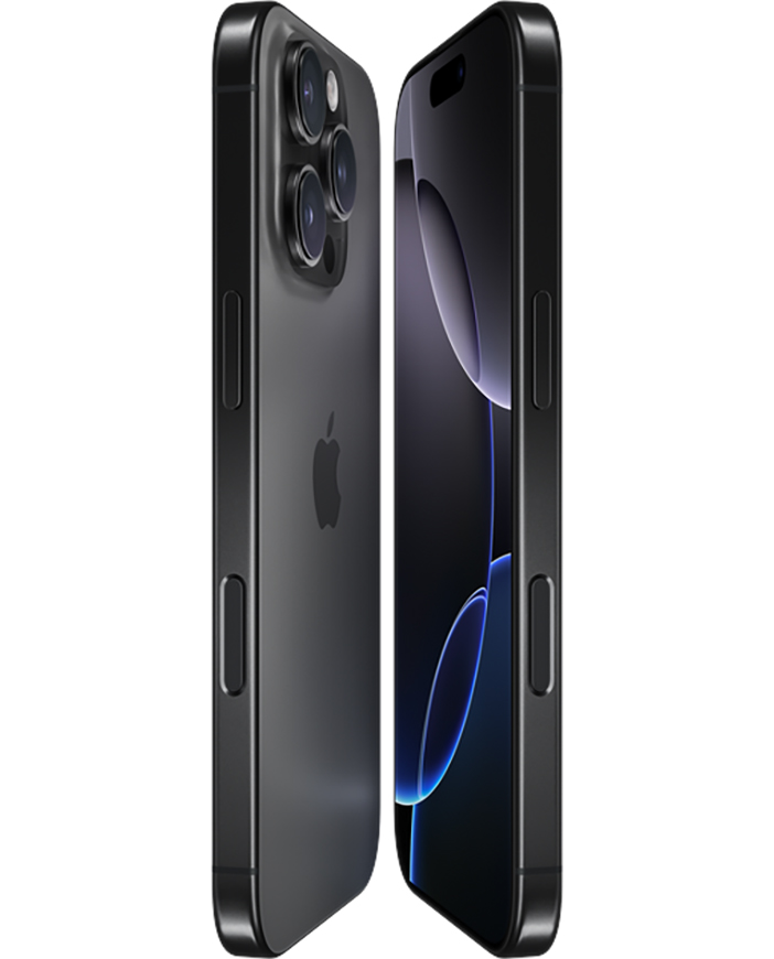 iPhone 16 Pro, 256 GB Přírodní titan (Stav A)