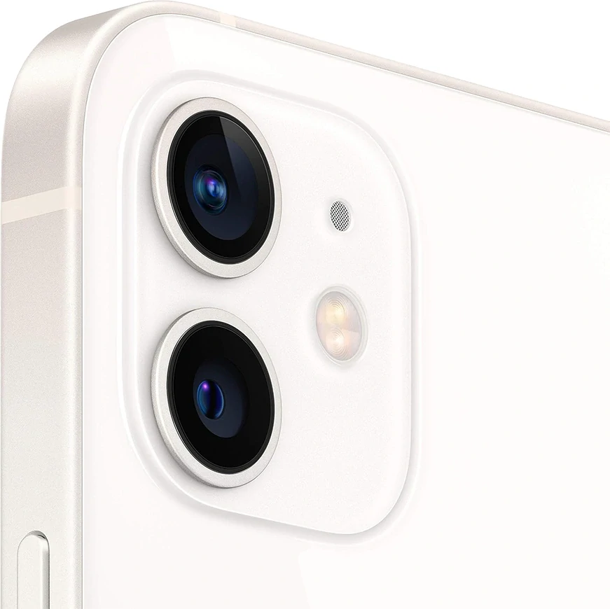 iPhone 12 mini, 128GB Bílá (Stav B)