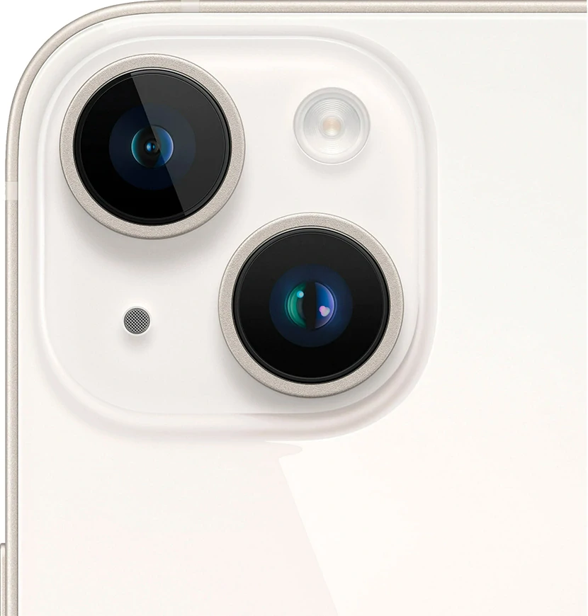 iPhone 14, 128GB Modrá (Stav A-)