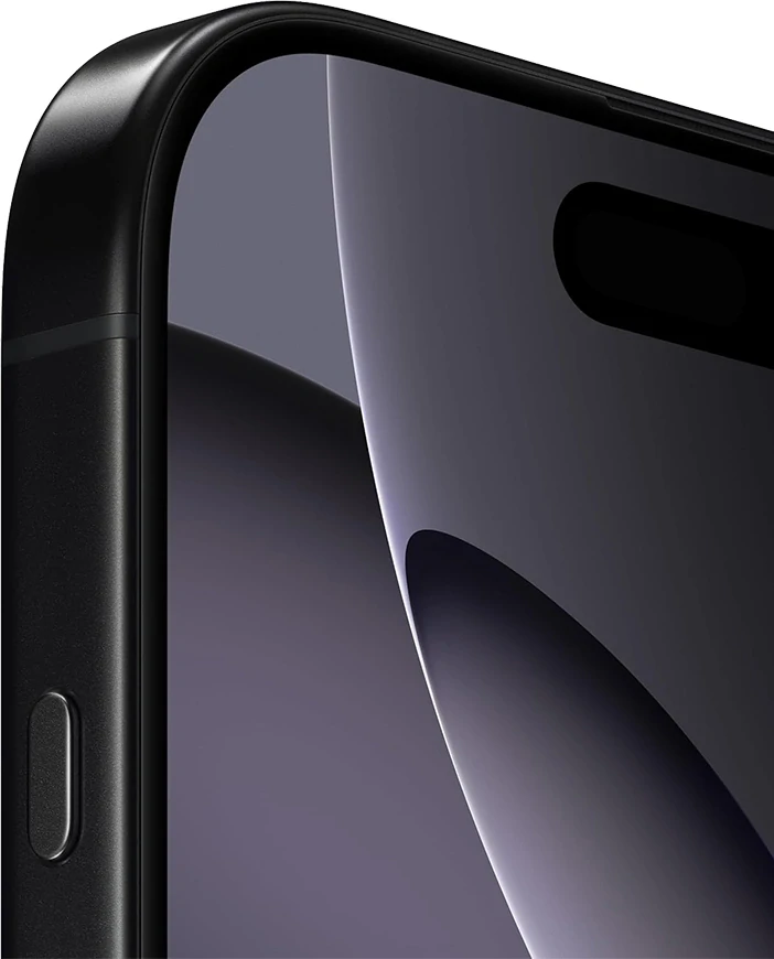 iPhone 16 Pro Max, 256GB Černý titan (Stav A)