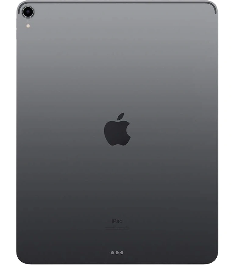 iPad Pro 12,9" (2018), 256GB Wi-Fi + Cellular 4G Vesmírně šedá (Stav A-)