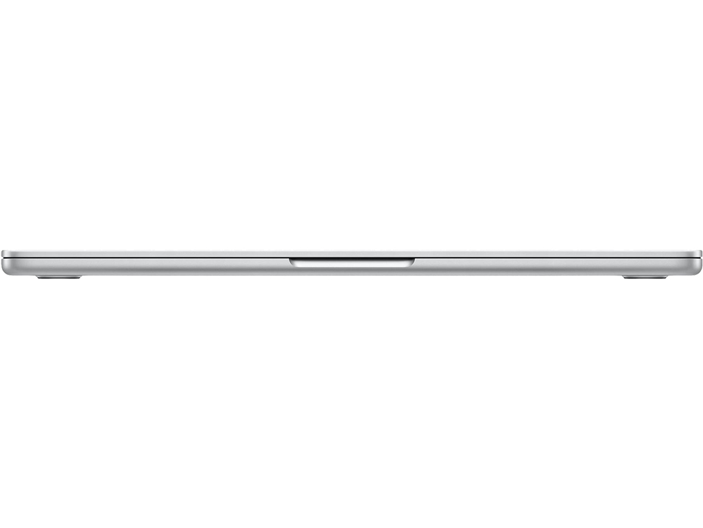 MacBook Air 13" 2025, M4 10-Core, 16GB/512GB Stříbrná (Stav A)