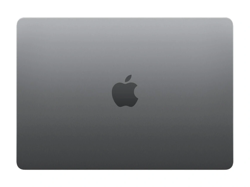 MacBook Air 13" 2022, M2 8-Core, 8GB/256GB Vesmírně šedá (Stav A+)