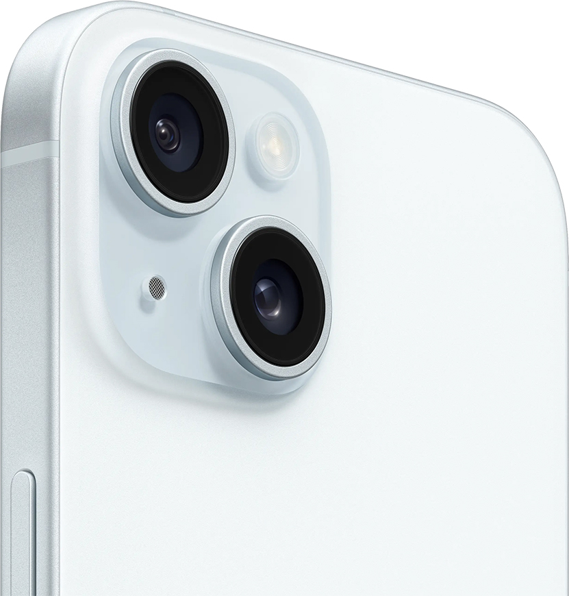 iPhone 15, 512GB Modrá (Stav A)