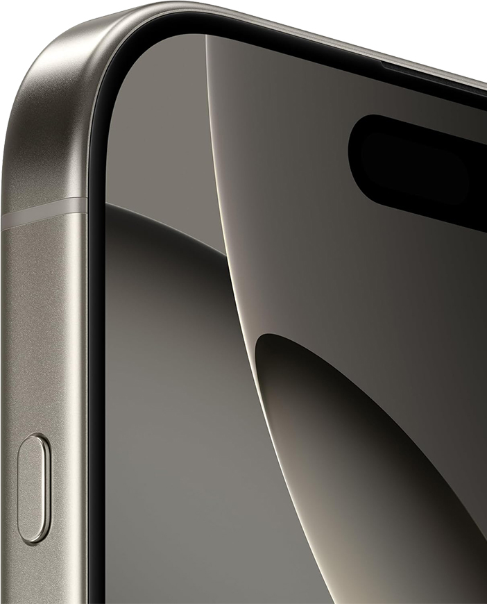 iPhone 16 Pro Max, 256GB Přírodní titan (Stav A)