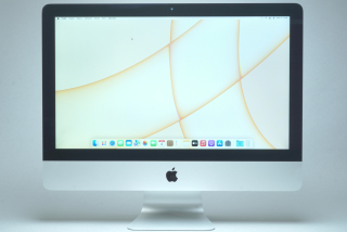 iMac 27" 5K/I5 3.4GHZ/16GB RAM/1TB FusionDrive