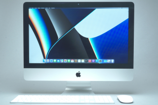 iMac 21.5" 4K/I3 3.6GHZ/8GB RAM/1TB