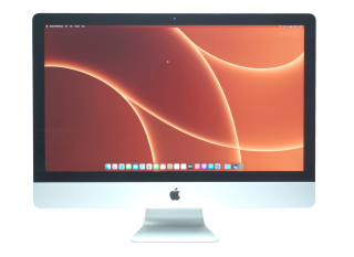 iMac 21.5" 4K/I5 3.0GHZ/8GB RAM/1TB HDD