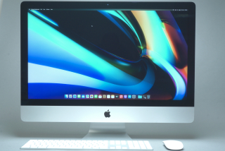 iMac 27" 5K/I7 4.2GHZ/64GB RAM/1TB FusionDrive