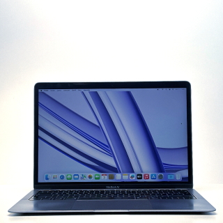 Macbook Air 13.3"/I5 1.6GHZ/8GB RAM/128GB SSD Vesmírně šedá/CZ