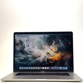 Macbook Pro 15.4" TB/I7 2.2GHZ/16GB RAM/256GB SSD/CZ