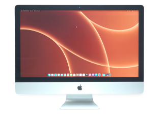 iMac 21.5"/I5 2.3GHZ/16GB RAM/256GB SSD