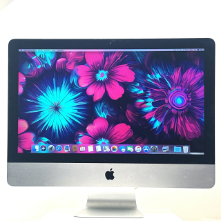 iMac 21.5"/I5 2.8GHZ/8GB RAM/1TB HDD
