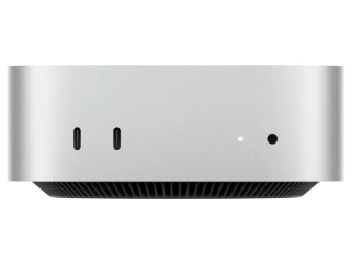 Mac mini 2024, M4 10-Core, 16GB/256GB (Stav A)