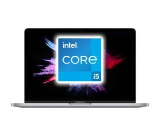 MacBook Pro 13" 2017 i5 2.3GHz, 8GB/256GB Vesmírně šedá (Stav B)