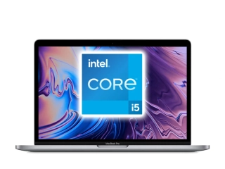 MacBook Pro 13" 2019, i5 2.4GHz 16GB/512GB Vesmírně šedá (Stav A-)