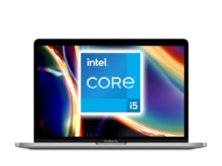 MacBook Pro 13" 2020, i5 2,0 GHz 16GB/512GB Vesmírně šedá (Stav A)