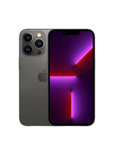 iPhone 13 Pro, 256GB Grafitově šedá (Stav A, Baterie 100 %)