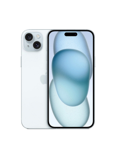 iPhone 15, 512GB Modrá (Stav A)