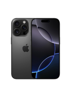 iPhone 16 Pro, 256 GB Přírodní titan (Stav A)