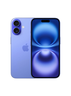 iPhone 16, 128GB Ultramarine (Stav A)