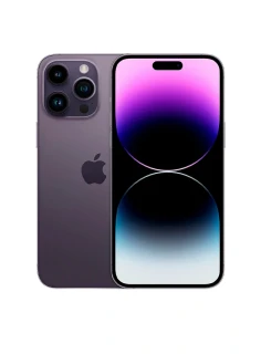 iPhone 14 Pro Max, 256GB Temně fialová (Stav A)