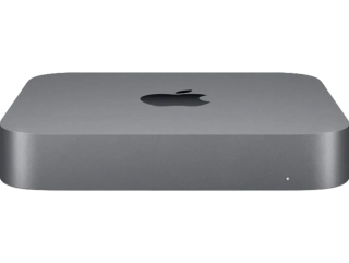Mac mini 2018, Intel Core i5 3.0GHz 8GB/256GB Vesmírně šedá (Stav A)