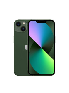 iPhone 13 mini, 128GB Zelená (Stav A, Baterie 100 %)