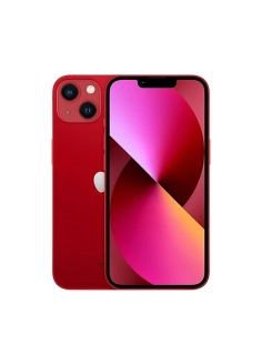iPhone 13 mini, 128 GB Červená (Stav B)