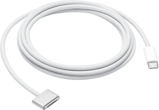 Napájecí kabel Magsafe 3 na USB-C pro MacBook (2m)