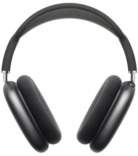 AirPods Max Vesmírně šedá (Stav B+)